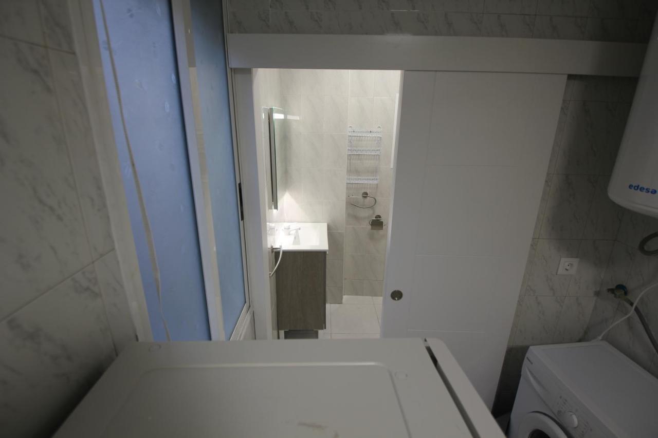 Ferienwohnung Atico Old Town -La Nonna Alicante Exterior foto