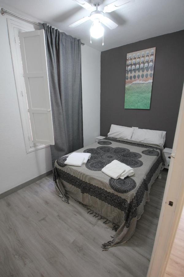 Ferienwohnung Atico Old Town -La Nonna Alicante Exterior foto